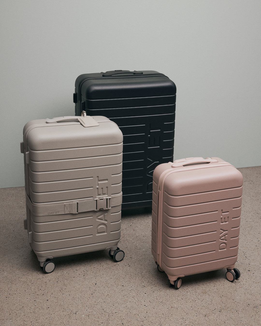 Pak smart til din næste rejse