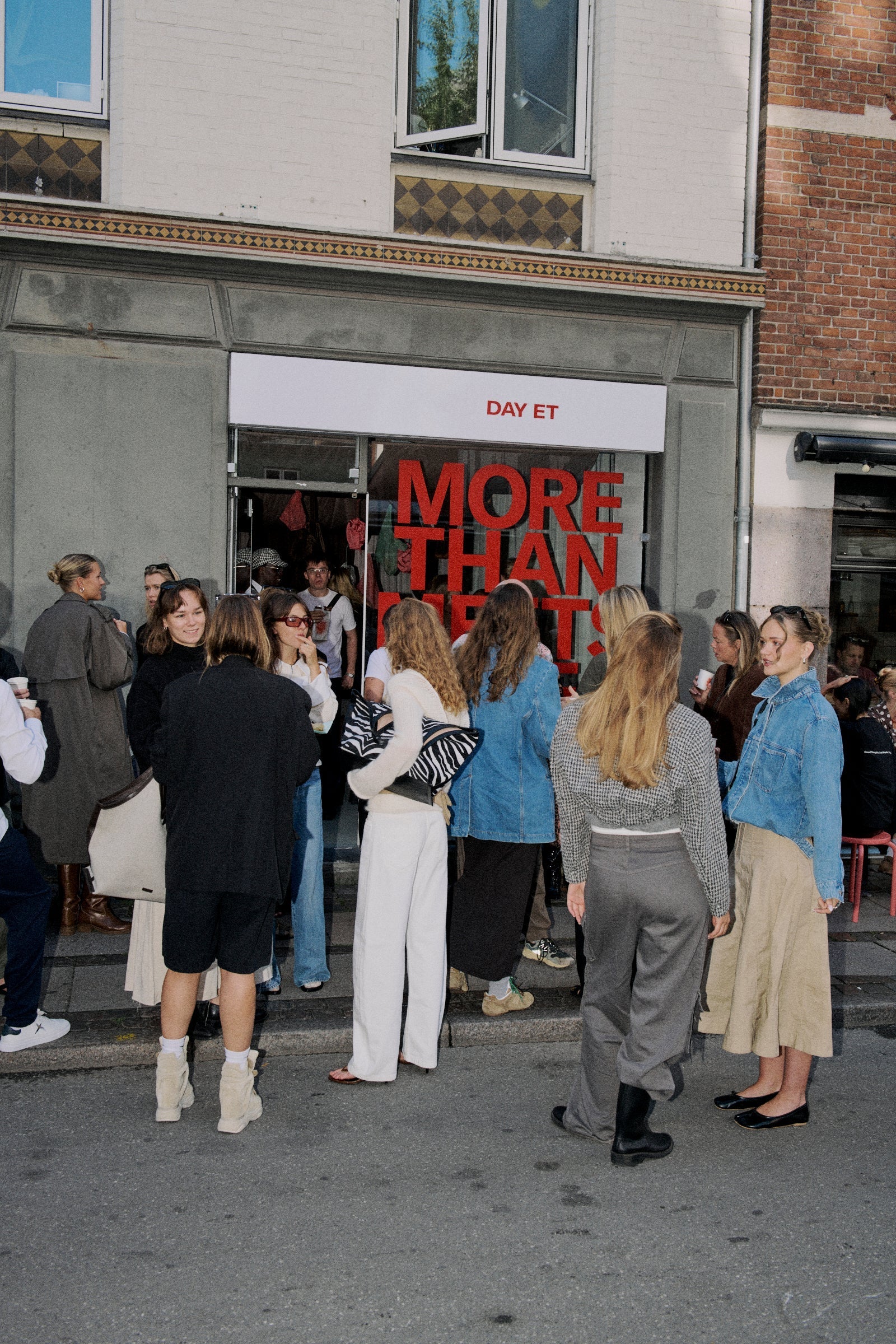 SS26 Værnedamsvej CPHFW