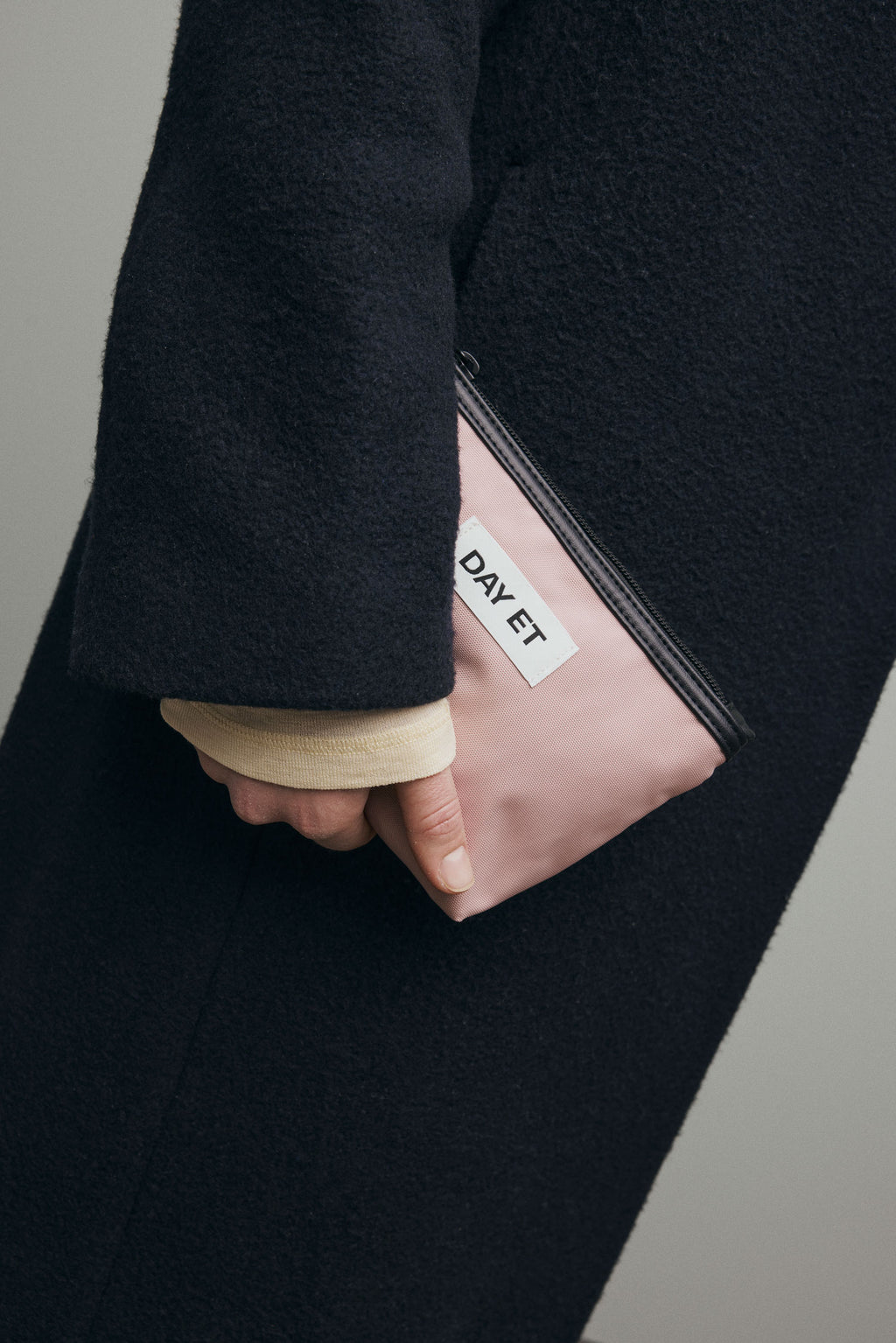 Mini Nylon Necessär