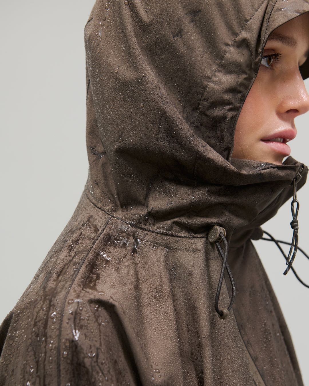 No Rain Anorak Regnjacka
