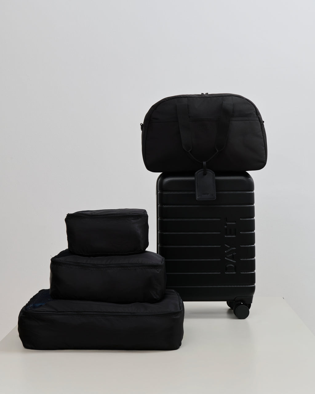 The 20" Weekend Getaway Kit