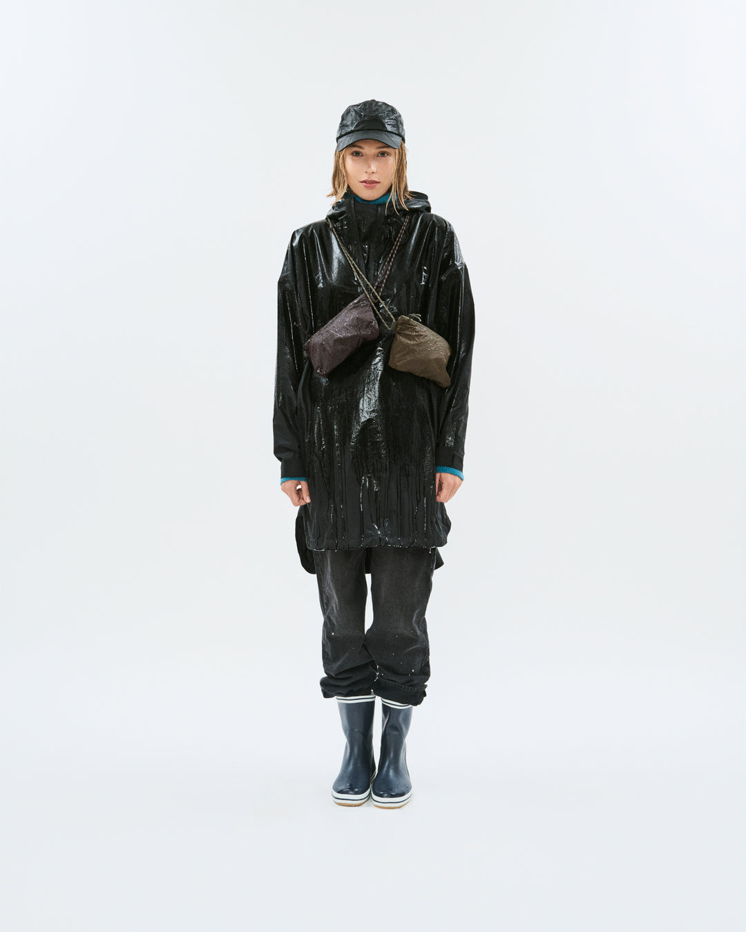 No Rain Anorak Regnjacka