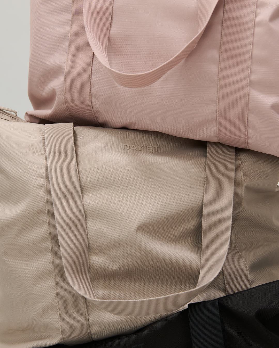 Gweneth Tonal Shoppingväska
