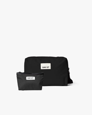 The Nylon Necessär Kit