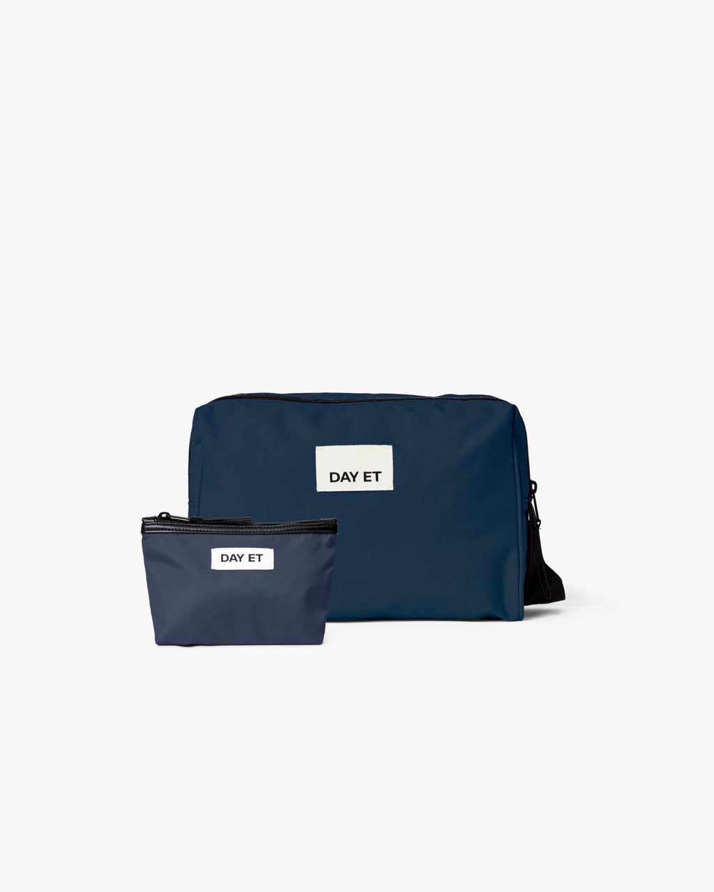The Nylon Necessär Kit