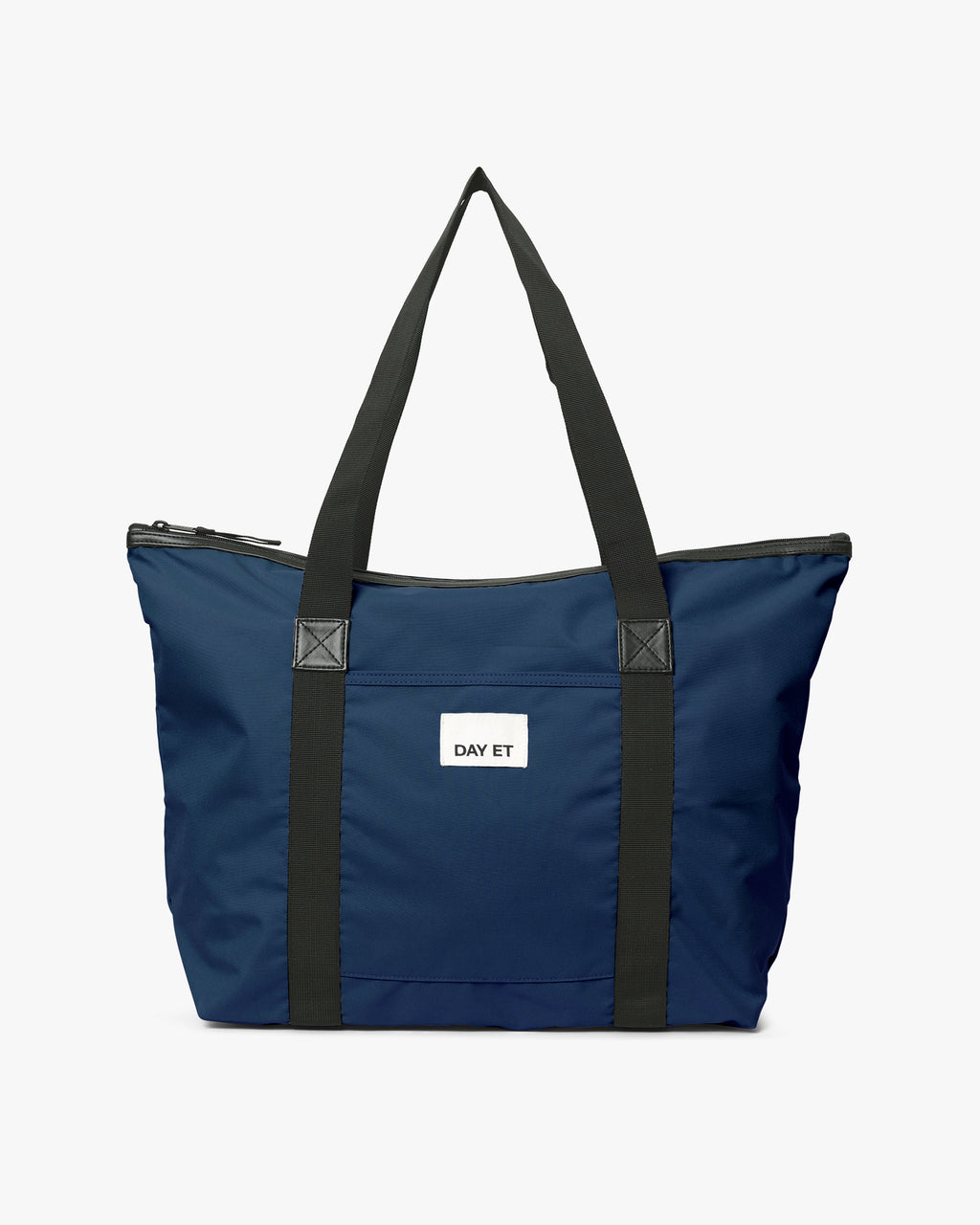 Large Nylon Tour Resväska