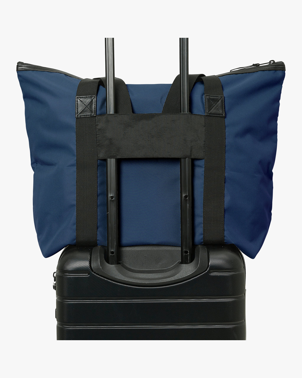 Large Nylon Tour Resväska