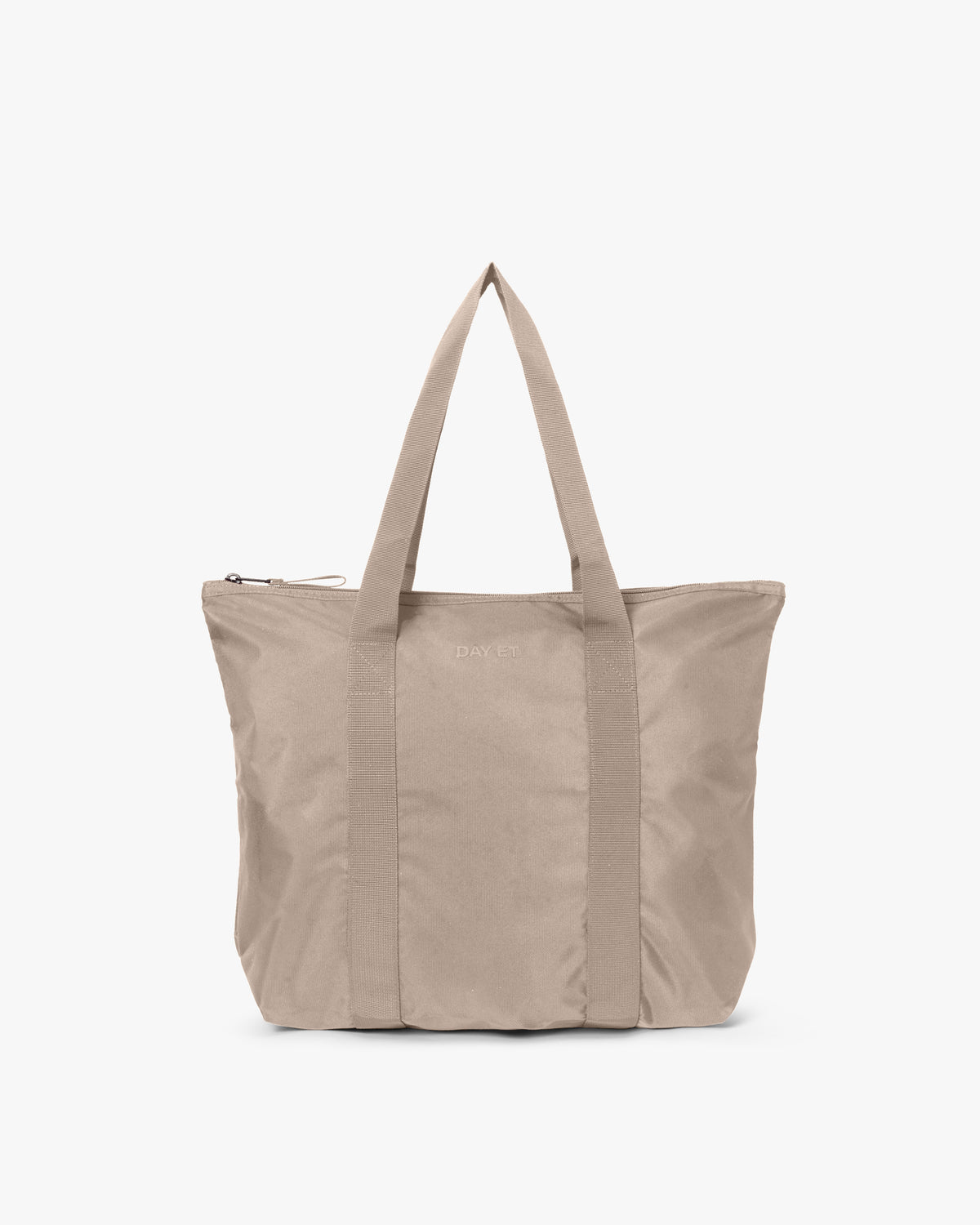 Medium Gweneth Tonal Shoppingväska
