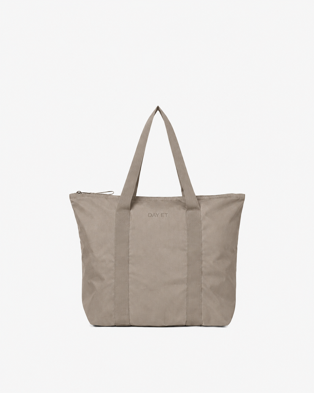 Medium Gweneth Tonal Shopper Taske