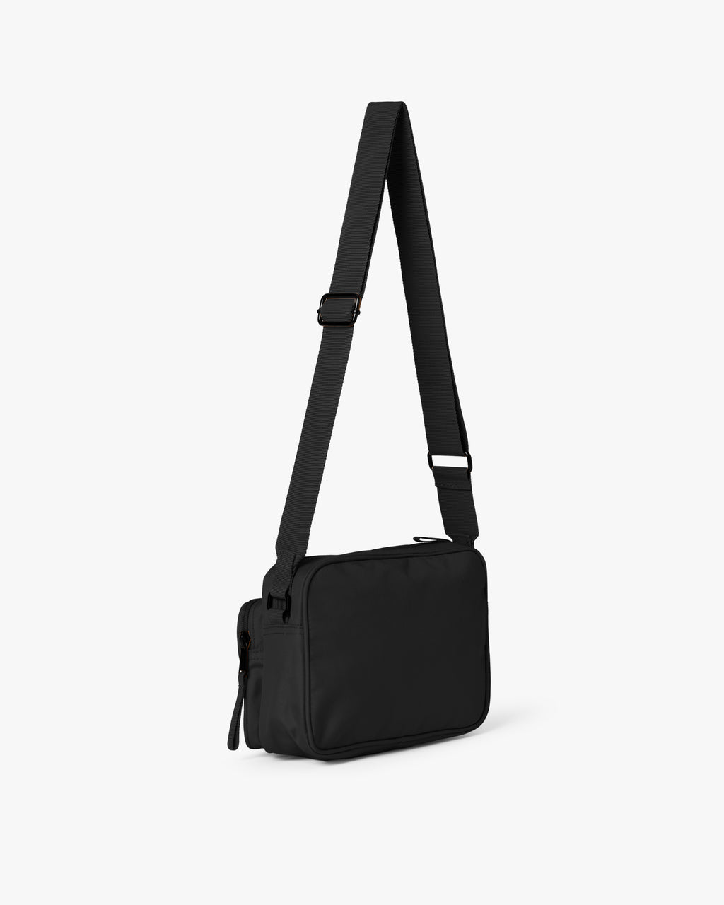 Medium Tonal Crossbody Skuldertaske