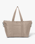 Large Tonal Carry On Resväska
