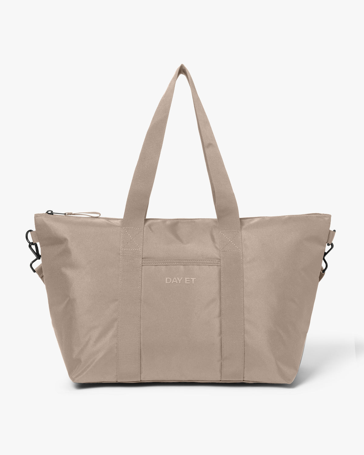Large Tonal Carry On Resväska