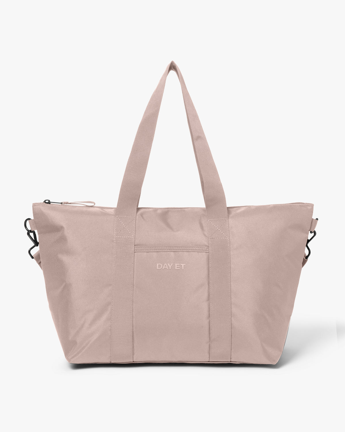 Large Tonal Carry On Resväska