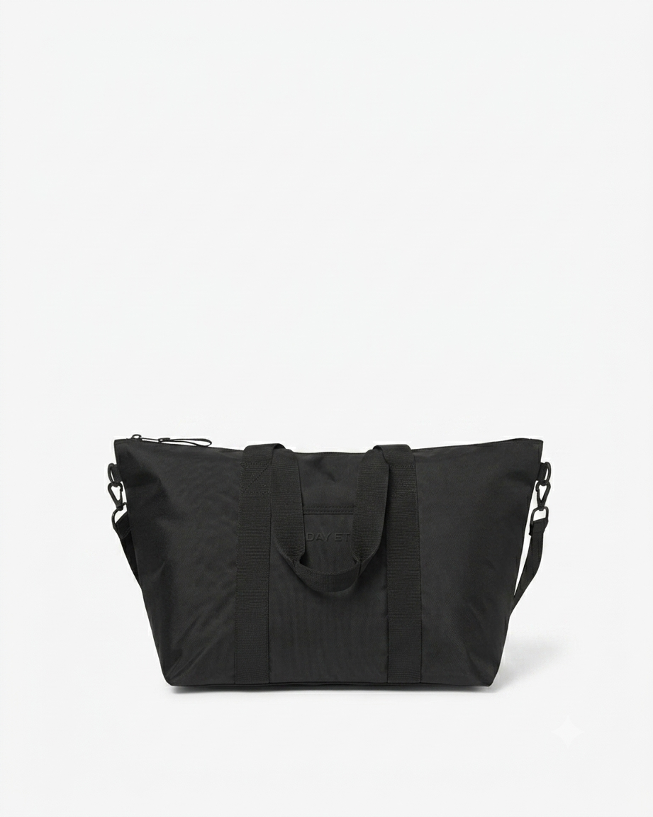 Large Tonal Carry On Resväska