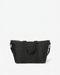Large Tonal Carry On Resväska
