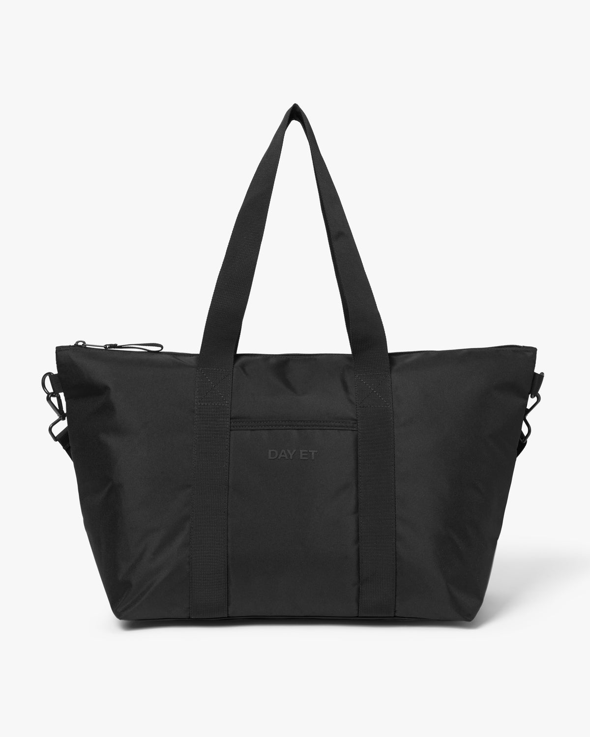 Large Tonal Carry On Resväska