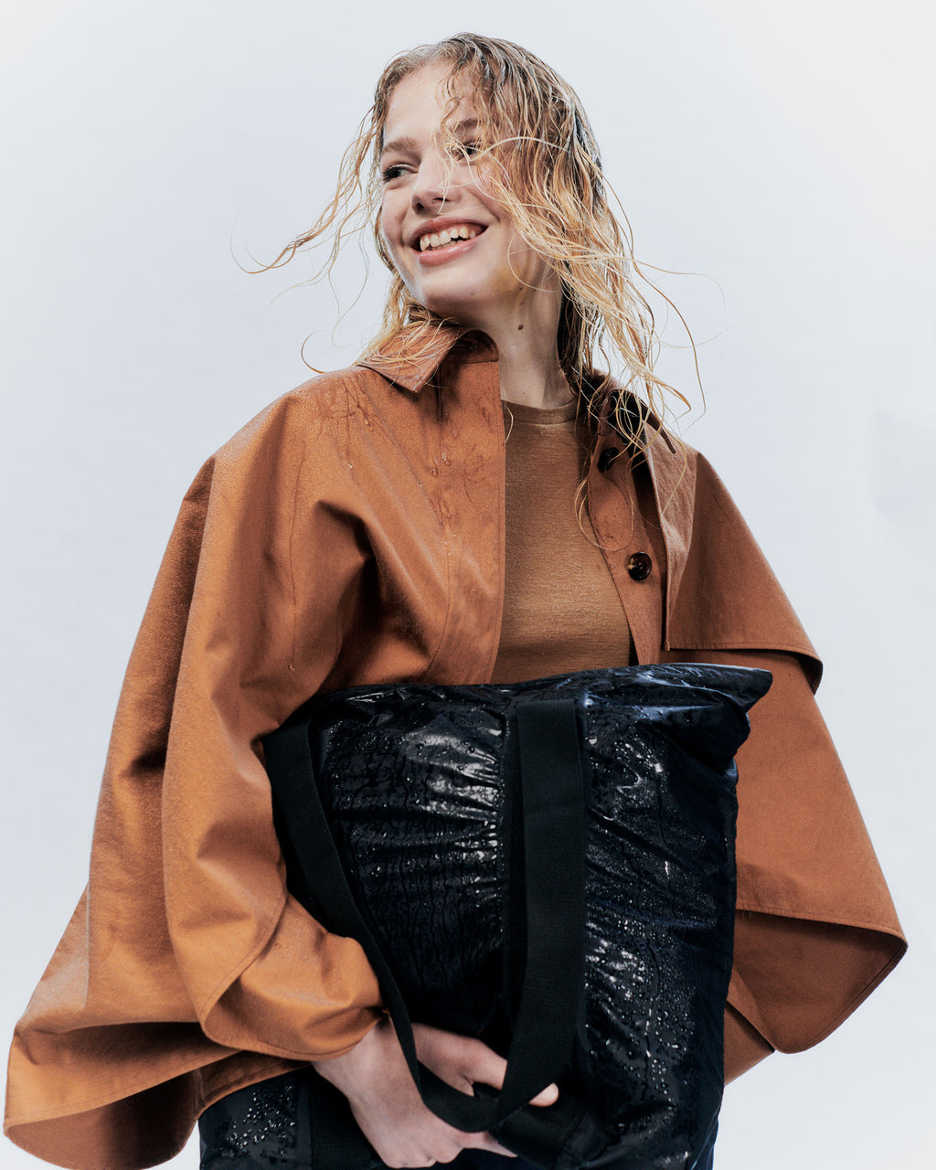 Day RE-No Rain Bag M