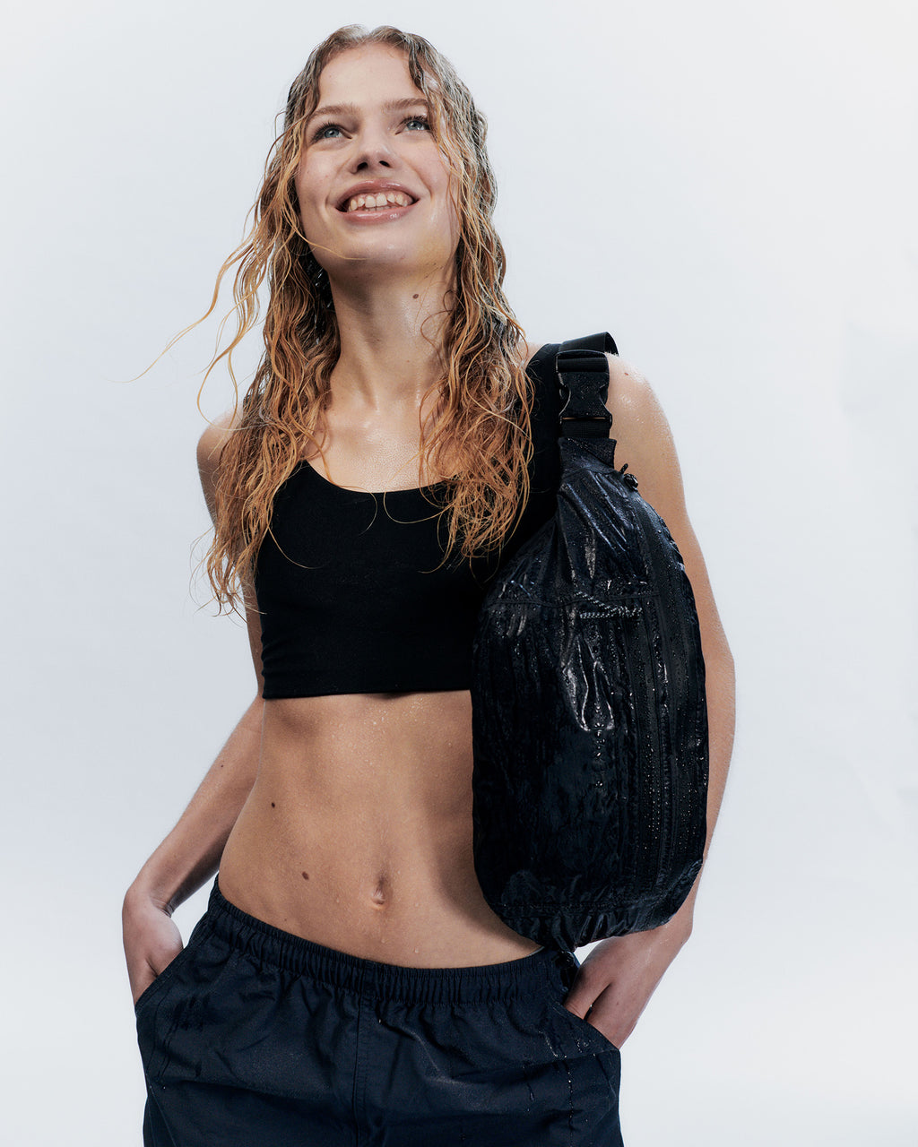 Day RE-No Rain Bum L