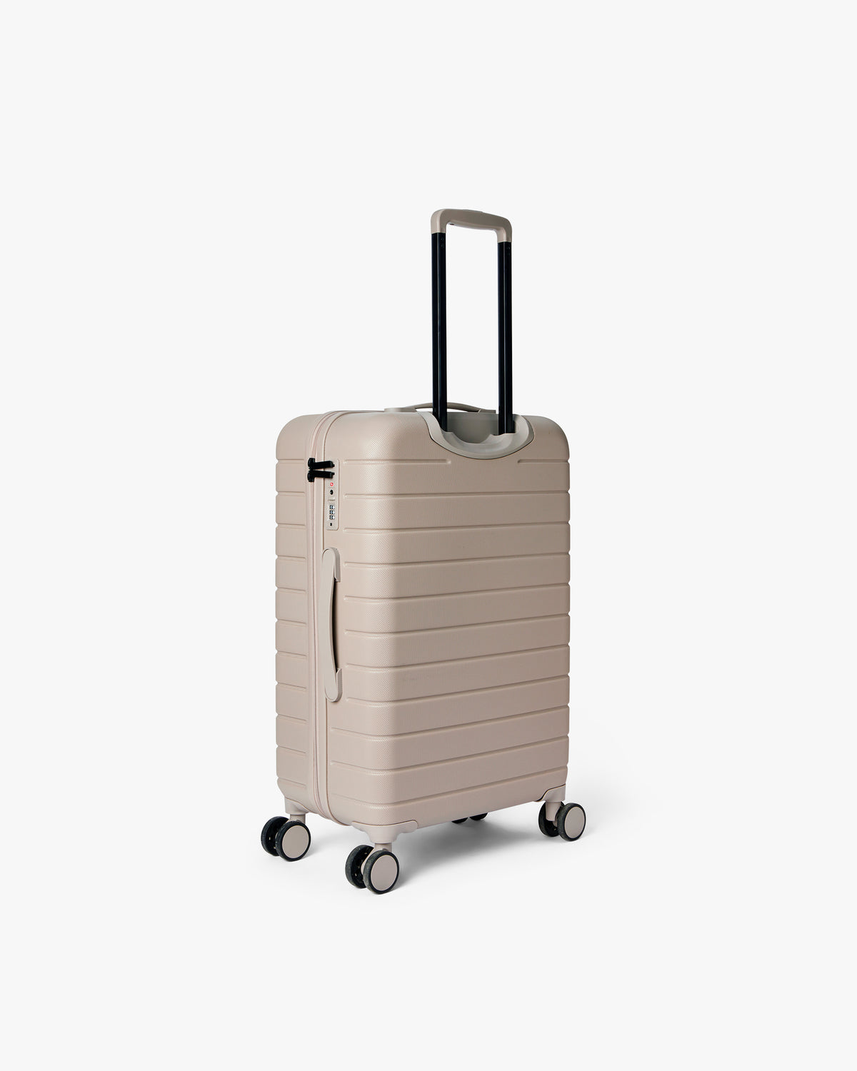 Medium 24" Tonal Logo Check-In Resväska