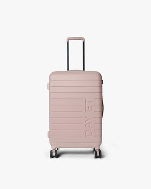 Medium 24" Tonal Logo Check-In Kuffert