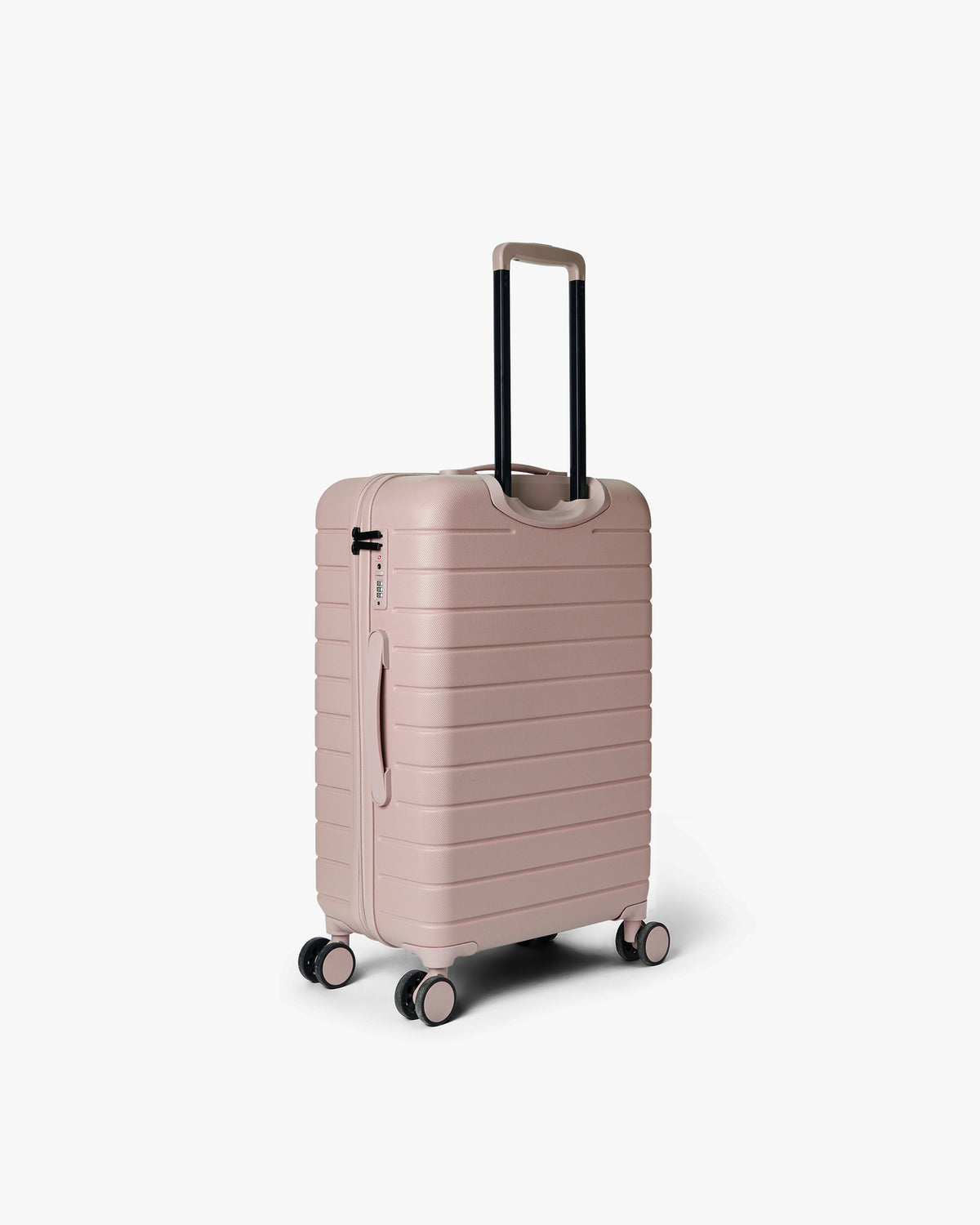 Medium 24" Tonal Logo Check-In Resväska