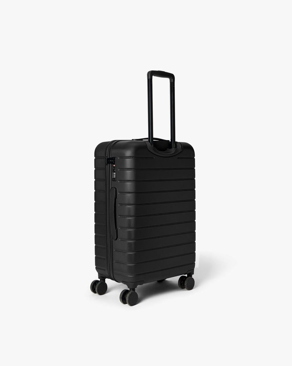 Medium 24" Tonal Logo Check-In Resväska