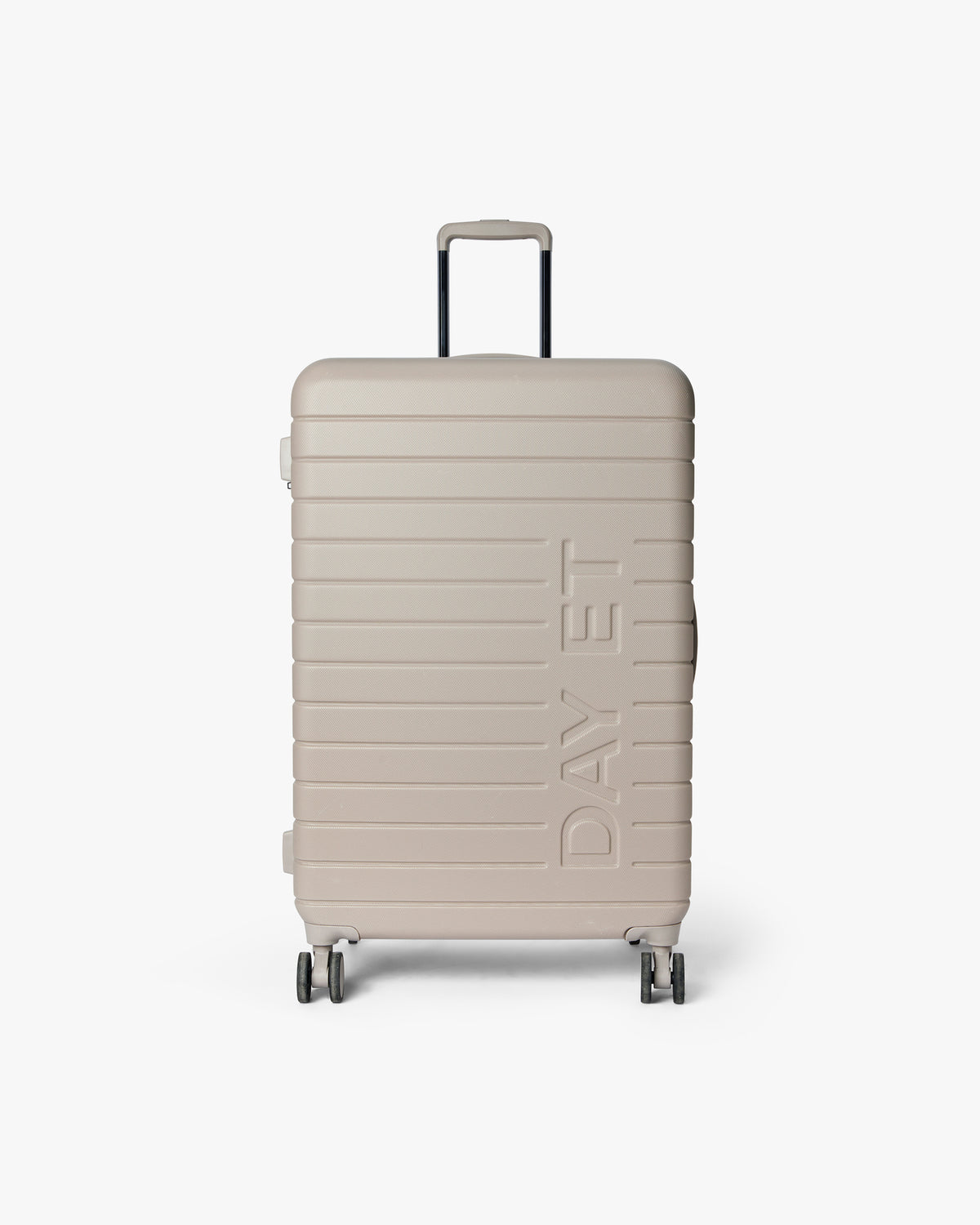 Large 28" Tonal Logo Check-In Resväska