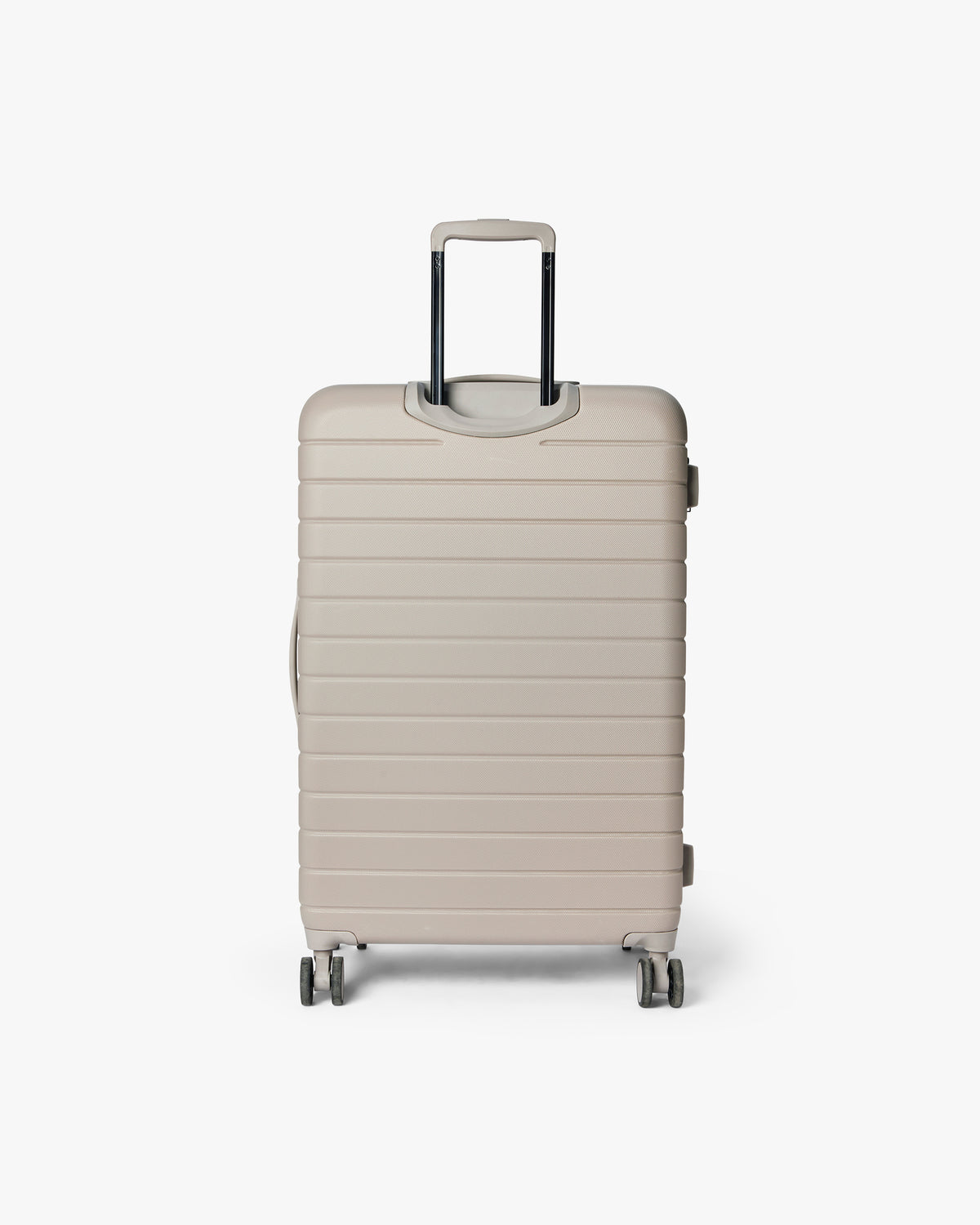 Large 28" Tonal Logo Check-In Resväska