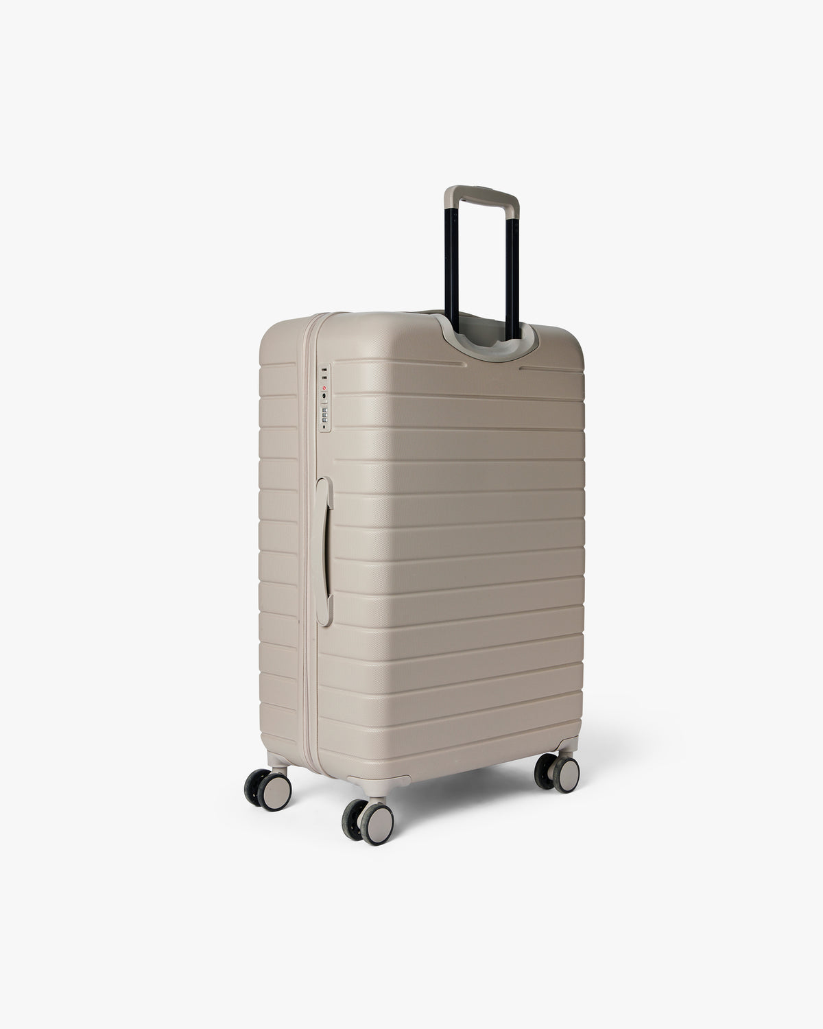 Large 28" Tonal Logo Check-In Resväska