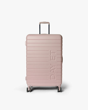 Large 28" Tonal Logo Check-In Kuffert