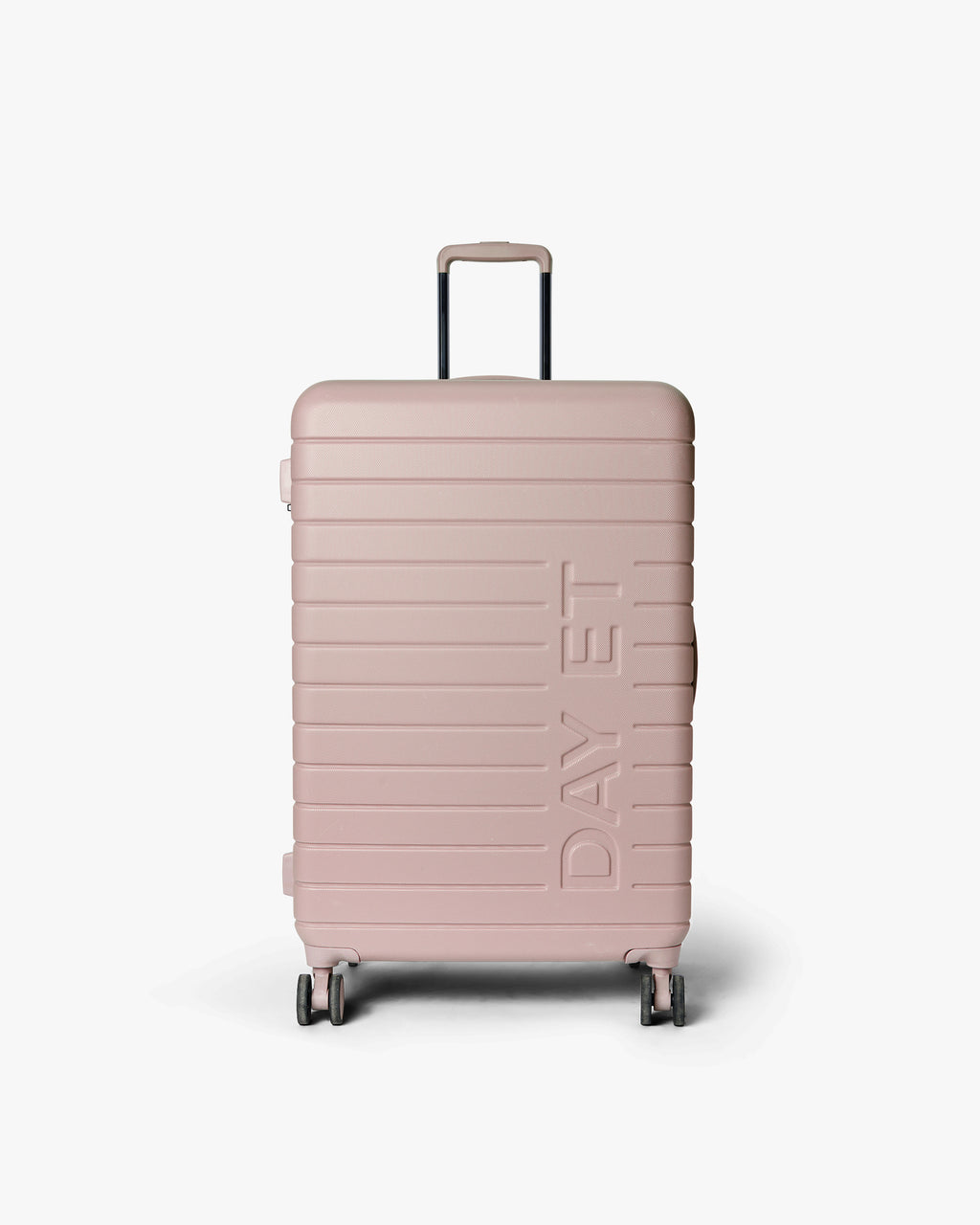 Large 28" Tonal Logo Check-In Resväska