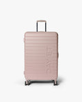 Large 28" Tonal Logo Check-In Resväska
