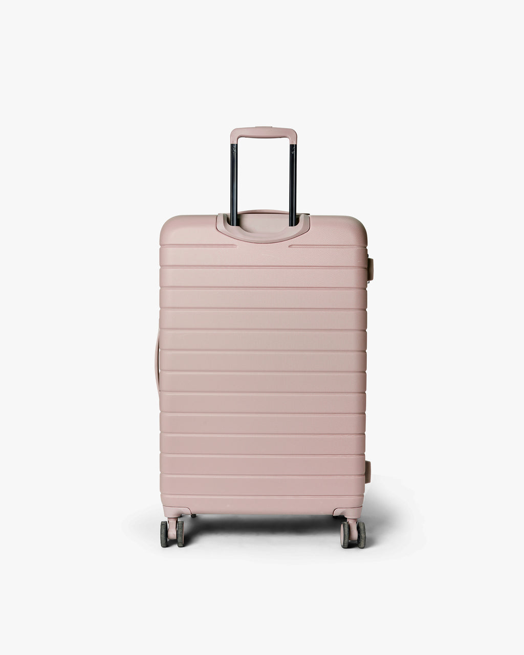 Large 28" Tonal Logo Check-In Resväska