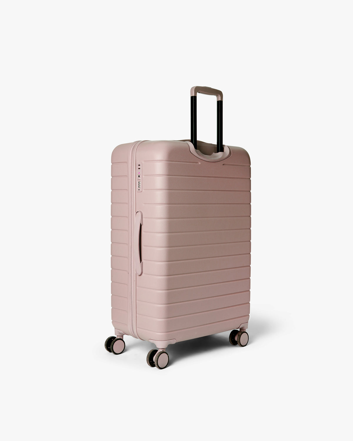 Large 28" Tonal Logo Check-In Resväska
