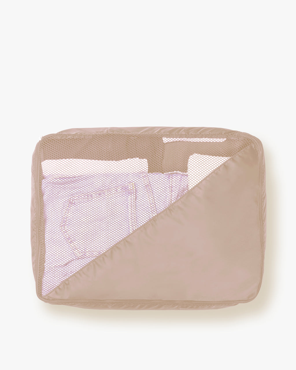 Suitcase Packing Cube Set