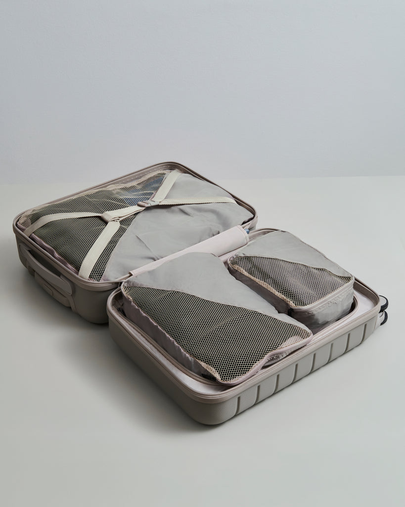 Day RE-Suitcase Packing Set