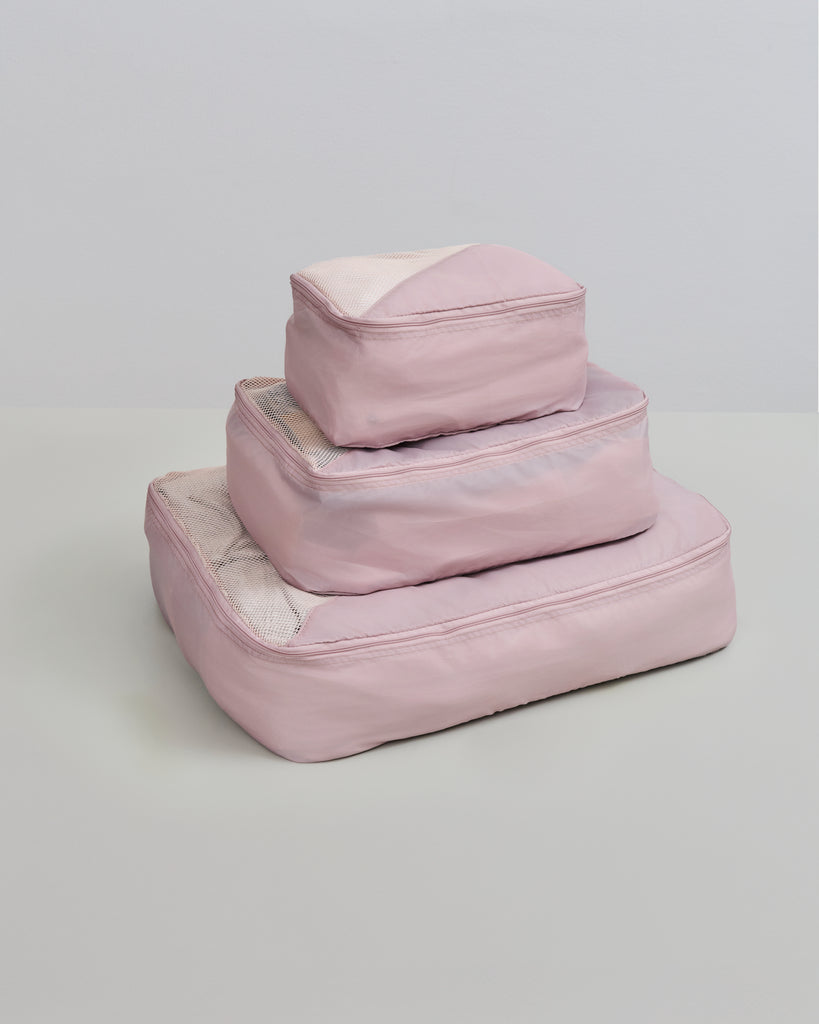 Day RE-Suitcase Packing Set