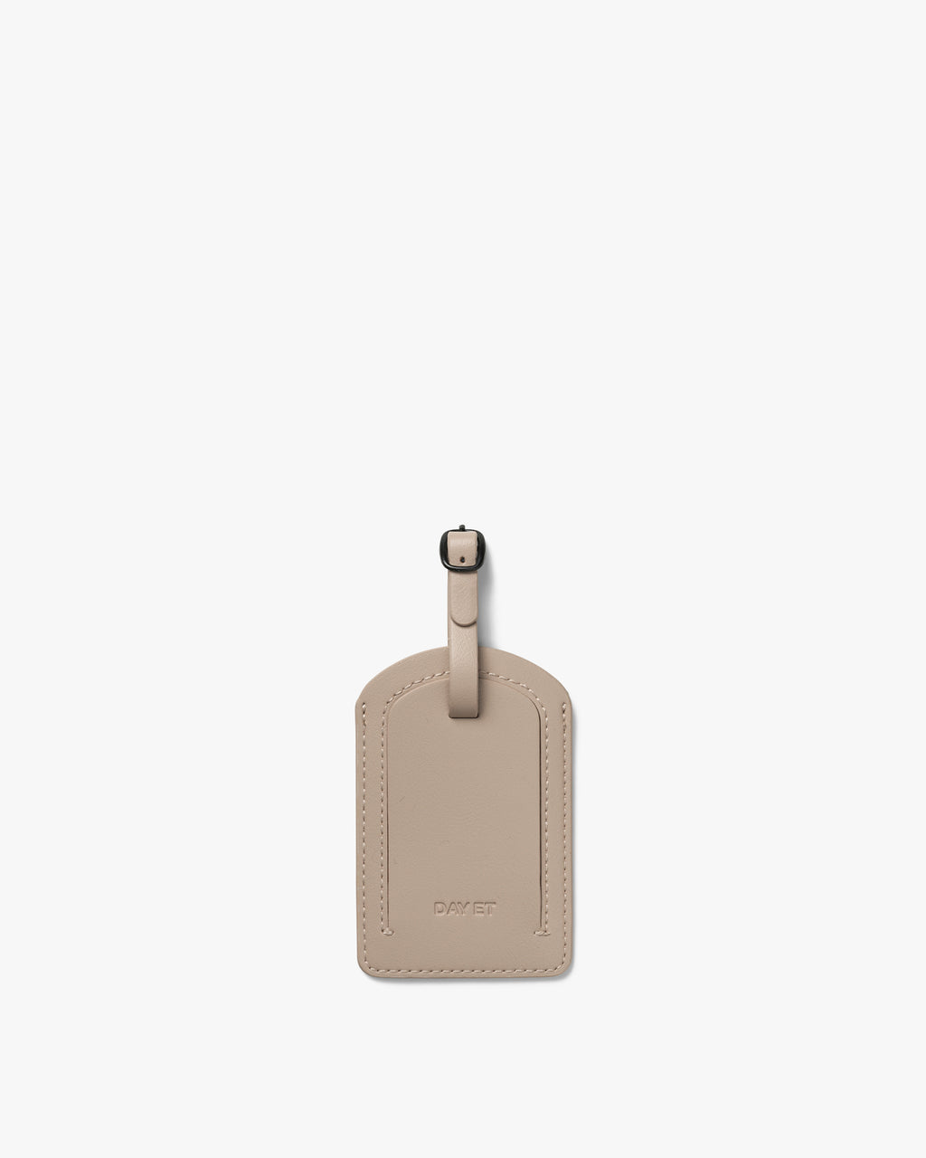 Day Luggage Tag