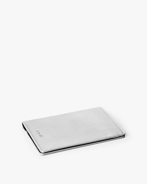 Day Passport Cover