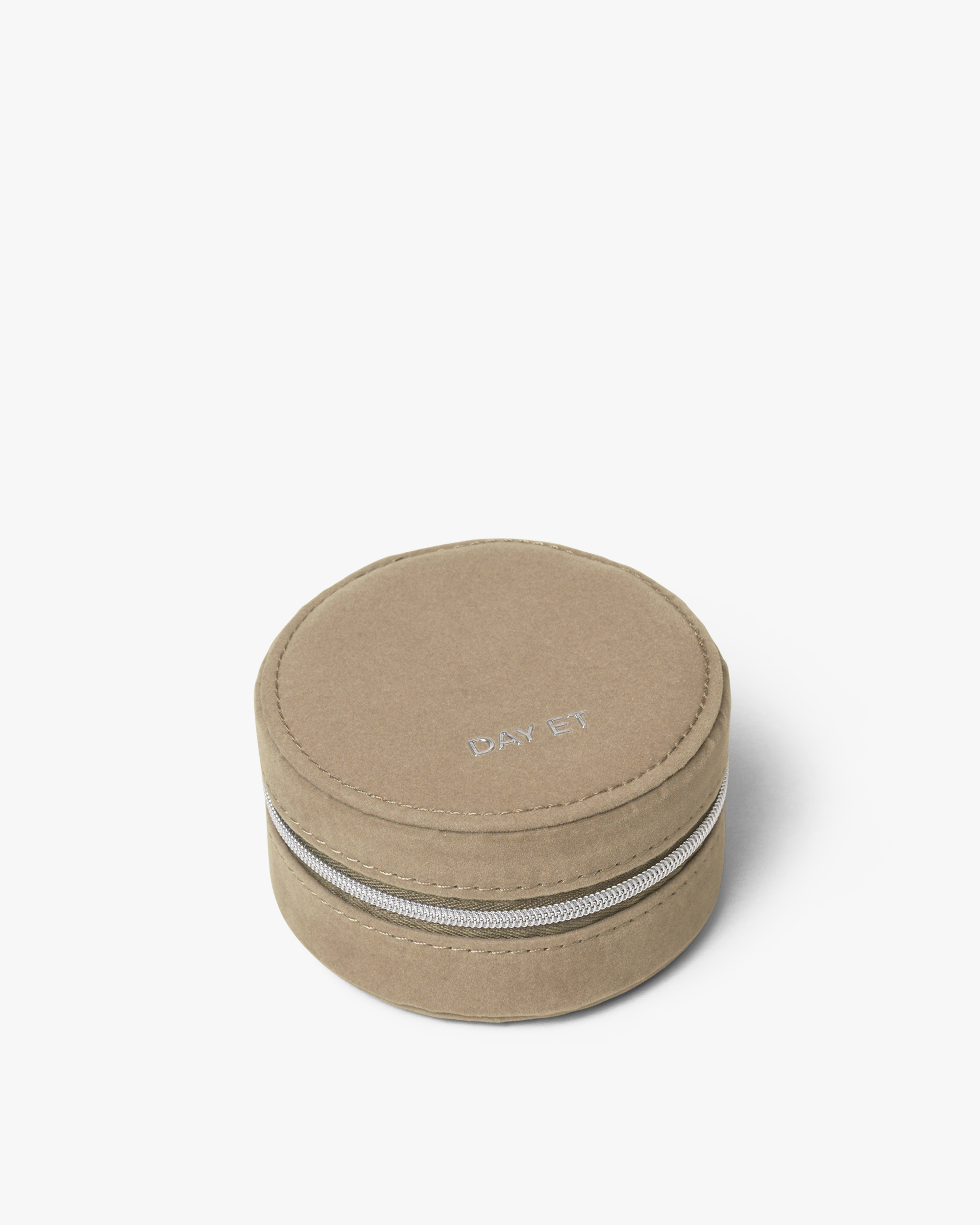 Day Z Jewelry Zip Round