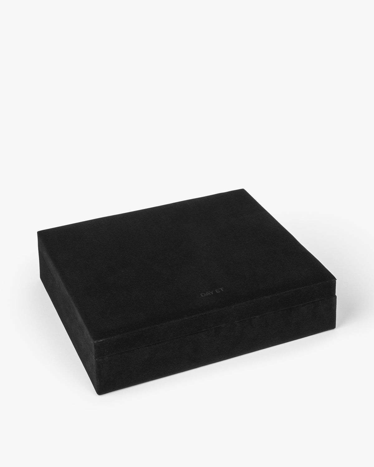 Day Velvet Jewelry Case Large 