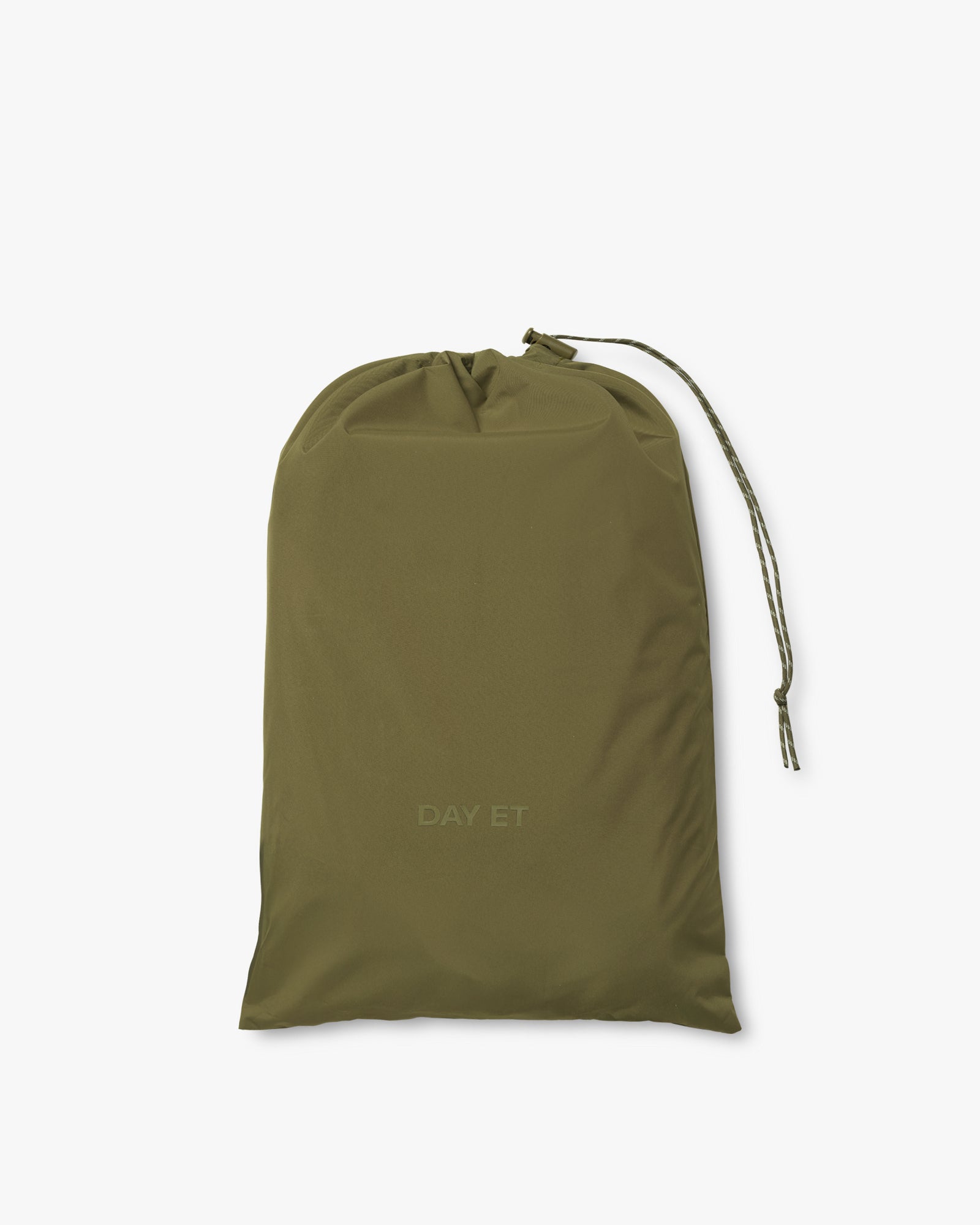 Day RE-No Rain Coat