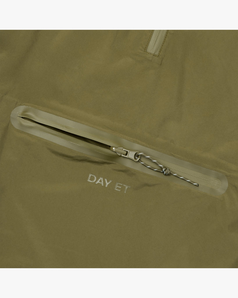 Day RE-No Rain Anorak