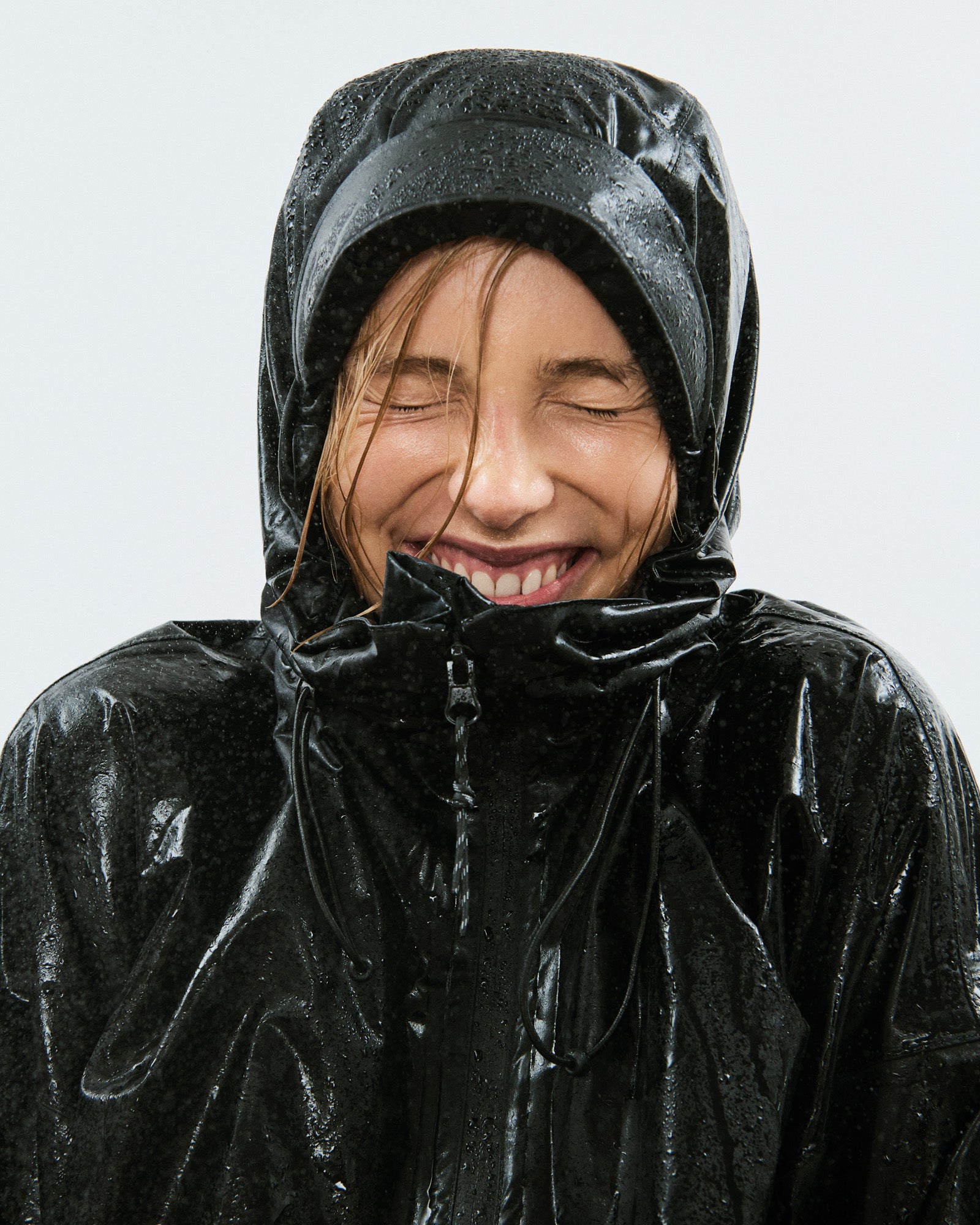 Day RE-No Rain Anorak