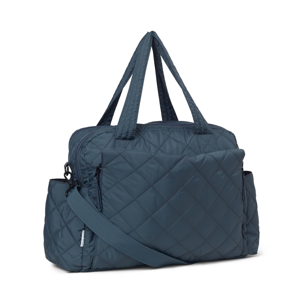 DAY ET MINI RE-Q Diaper Bag