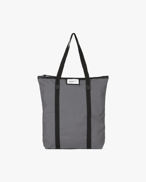 Medium Nylon Tote Väska