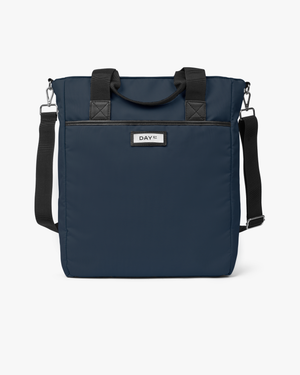 Medium Nylon Tote Resväska