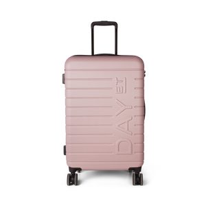 Day OSL 24" Suitcase LOGO