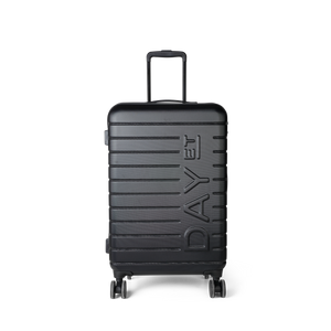 Day OSL 24" Suitcase LOGO