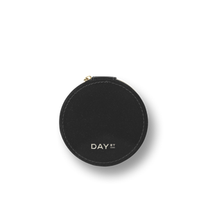 Day Jewelry Zip Round